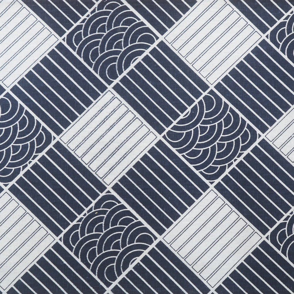 5 размеров национальный флаг тяжелый хлопок японский стиль дуб дорожка