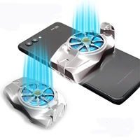 phone cooling fan ultra quiet quick cooling g2 mobilephone air cooler for 4 5 7 5 inch mobile phone