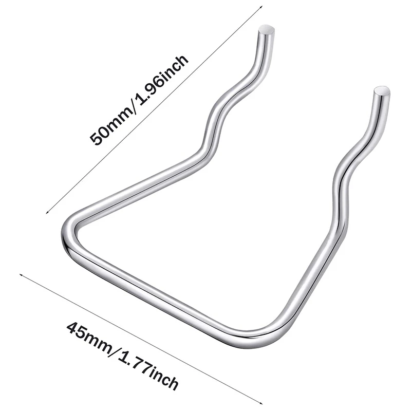 30 шт. держатели для клещевых щипцов | Обустройство дома