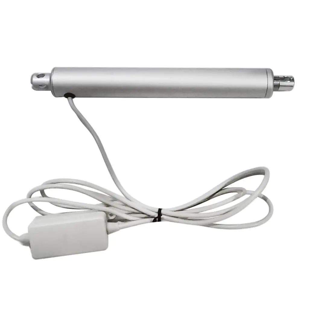 

Micro Pen type Linear Actuator 150N Max Lift 12V/24V Volt DC Electric Motor