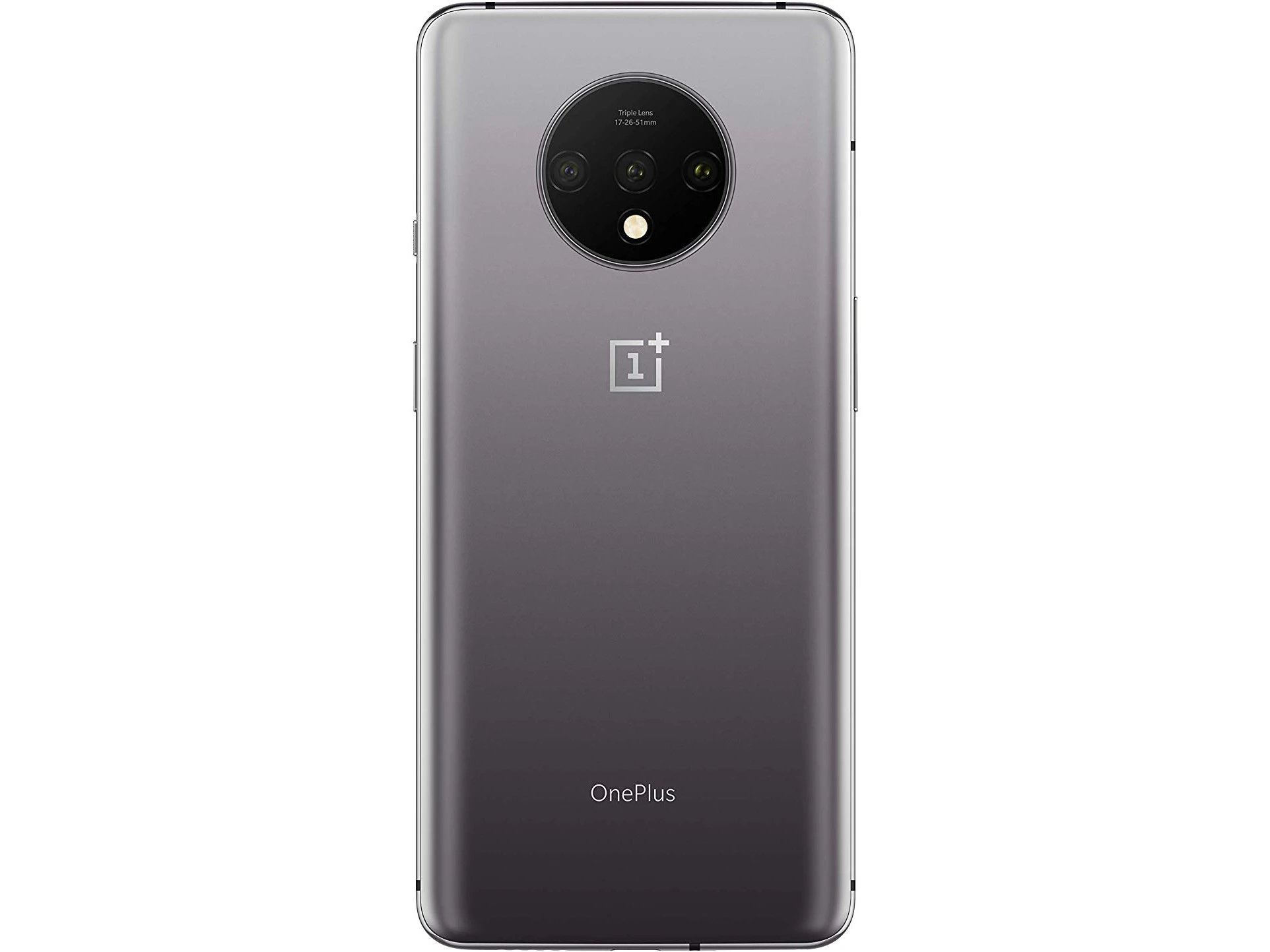 Смартфон OnePlus 7 T 8 + 128 ГБ Восьмиядерный процессор Snapdragon 855 Plus тройная камера 48 МП 6 55