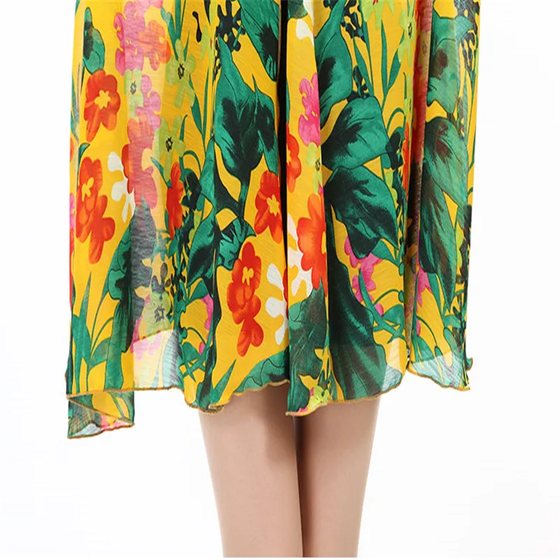 Женская рубашка-кимоно в стиле бохо винтажный кардиган свободная шаль Женский