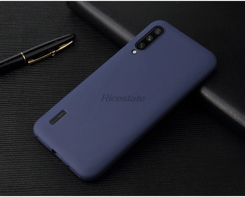 Чехол для Xiaomi CC9 CC9E CC 9 Mi 10 lite силиконовый мягкий чехол 6 8 A1 A2 A3 Lite Max 2 3 Pro|cover brand|phone