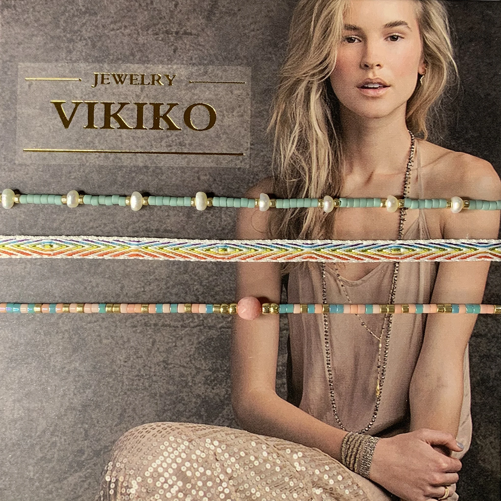

Японский браслет VIKIKO ручной работы [цветение персика] натуральный жемчуг красный узор нефритовый браслет для девочек Радужный Браслет на у...