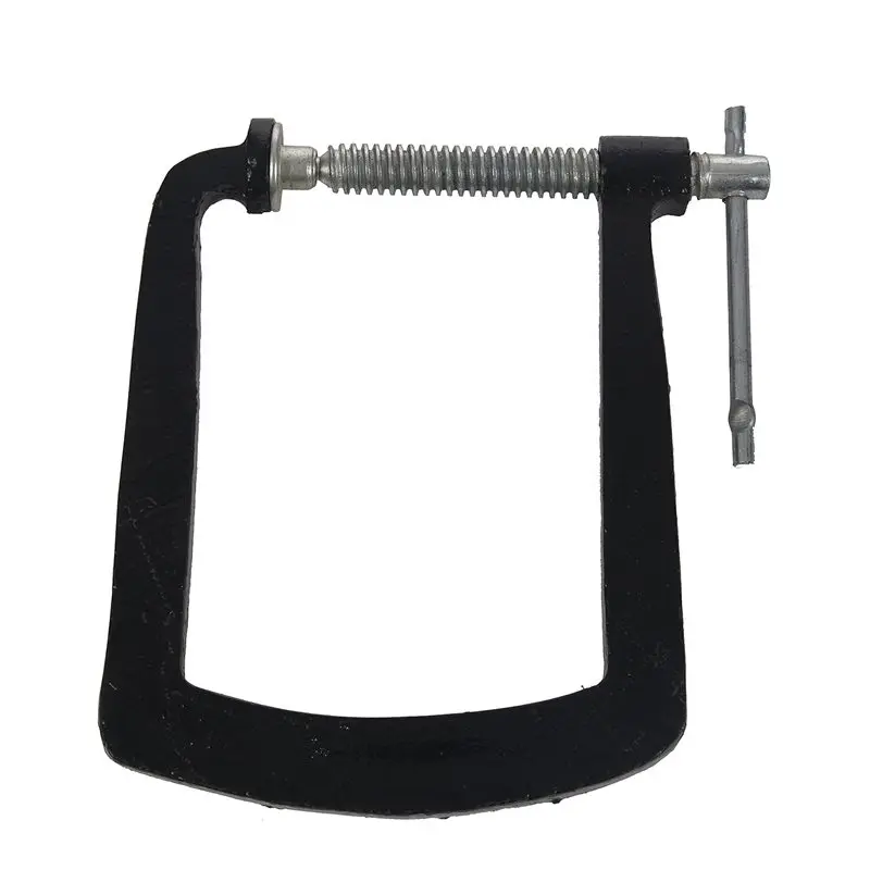 Качественный Металлический Зажим с глубоким горлом для народных Акустических