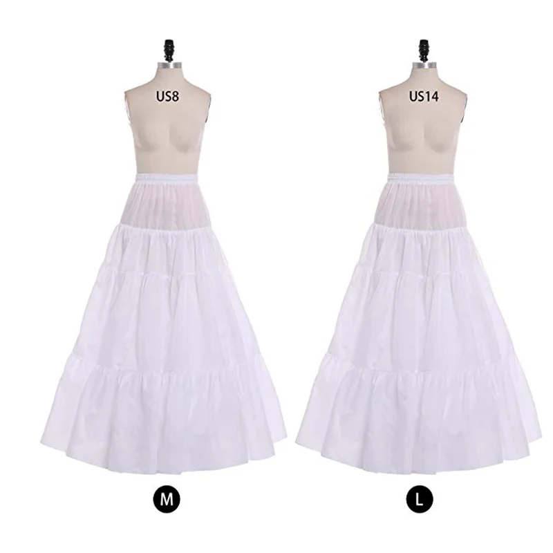 Трехслойный no обруч Универсальный skirtpetticoat мягкая и удобная обувь внутренний
