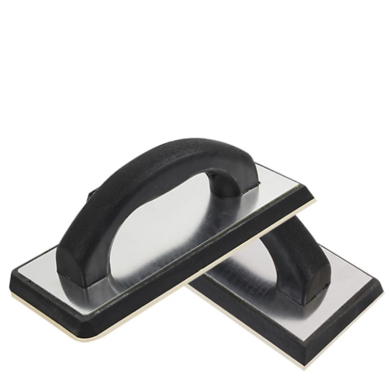 Профессиональный штукатурный мастерок шпатель для плитки напольного покрытия