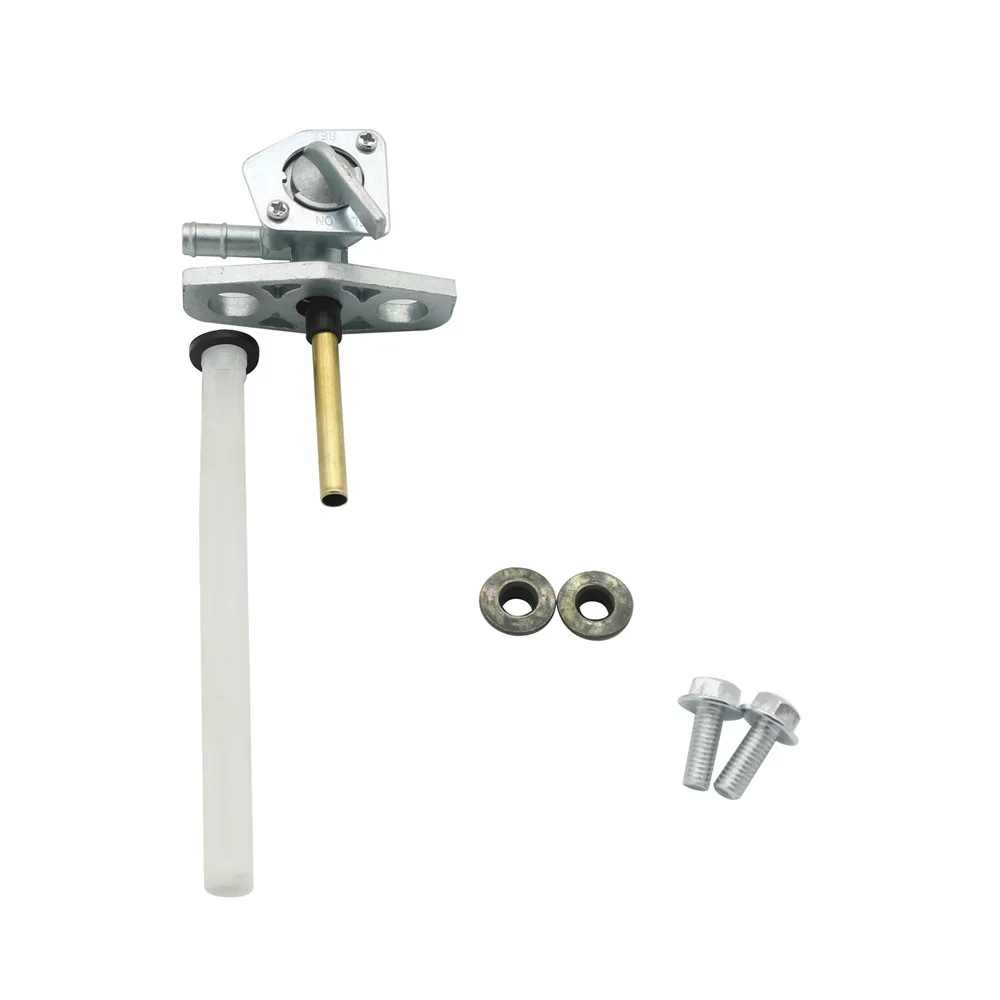 Переключатель клапана топливного бака для Honda XR CRF 50 70 80 100 CRF150 230|Топливный бак| |
