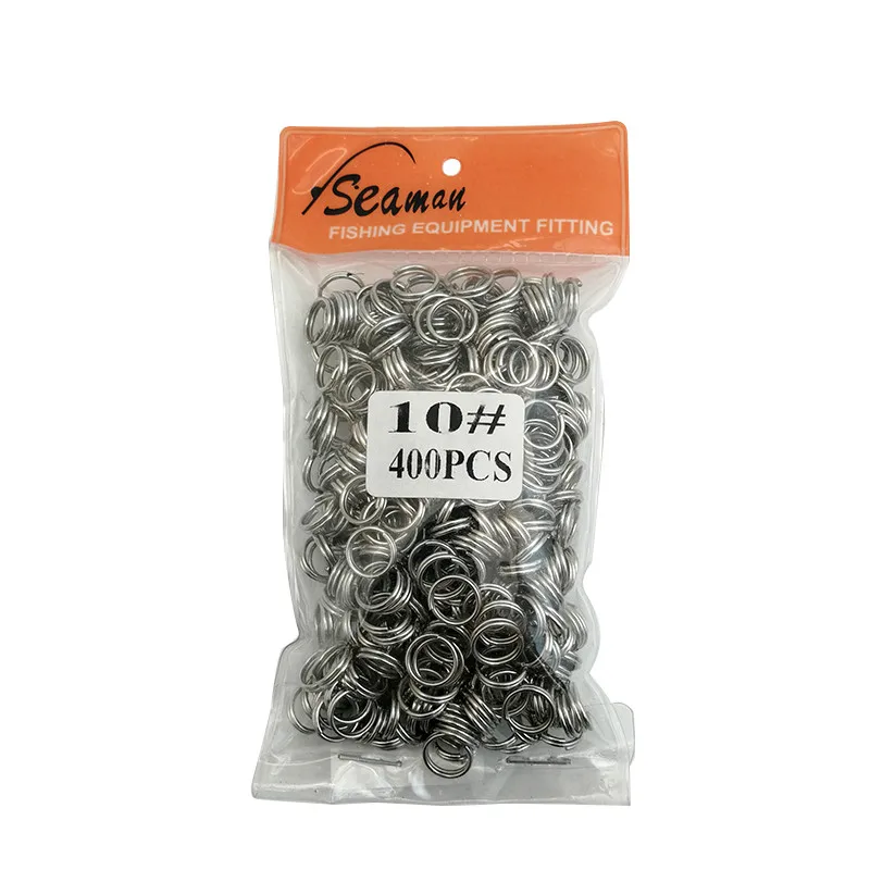 500 сверхмощный ПК разделительное кольцо из нержавеющей стали комплект