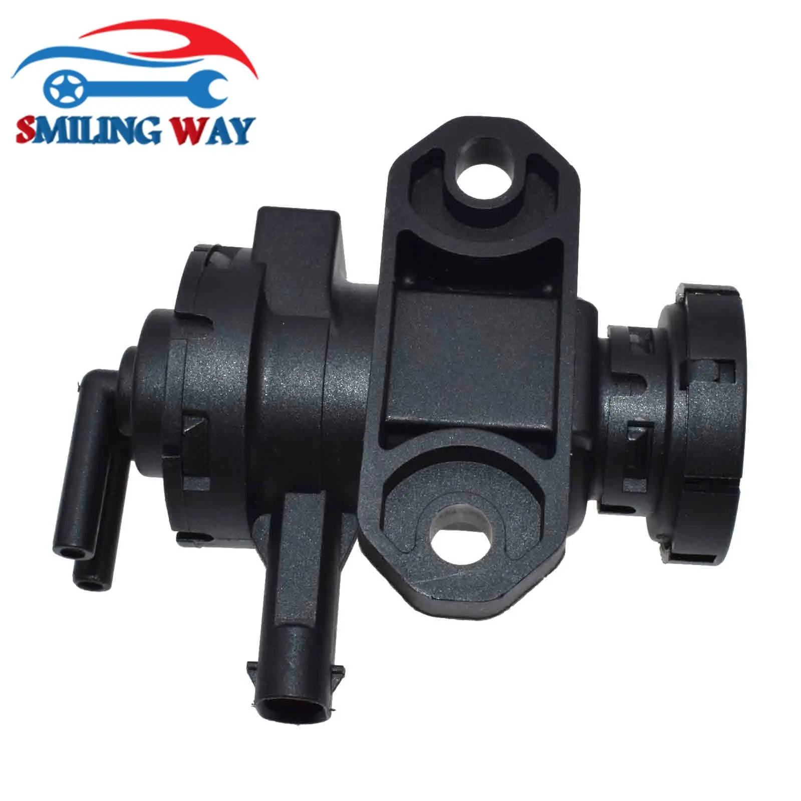 Смайлик # Турбокомпрессор преобразователь давления Соленоидный клапан для BMW