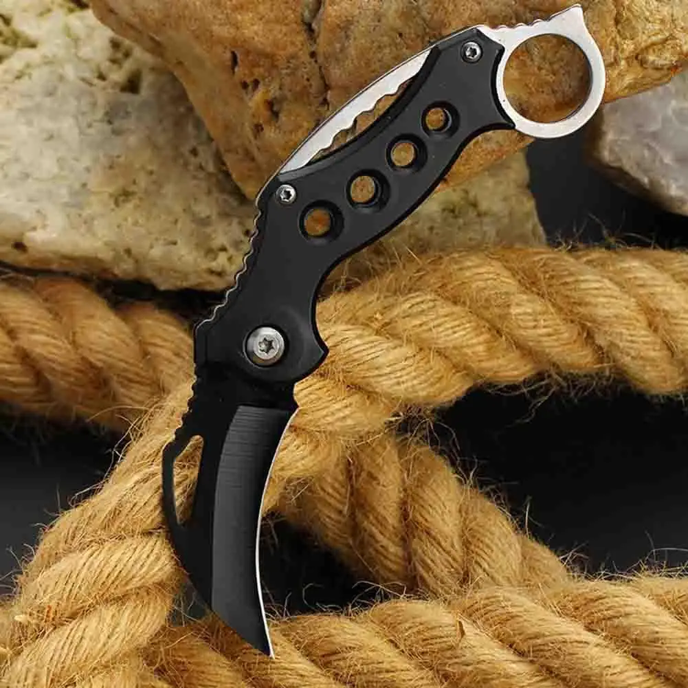 Наружный тактический инструмент для выживания кемпинга | Спорт и развлечения
