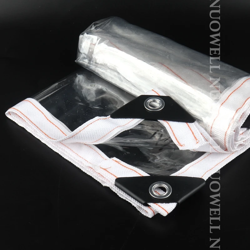 Ткань для сада двора грузовика автомобиля водонепроницаемая толщина 0 3 мм