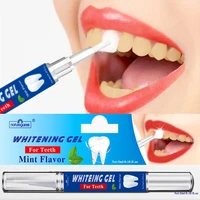 teeth whitening pen cleaning serum remove plaque stains dental tools whiten teeth oral hygiene tooth 1pcs