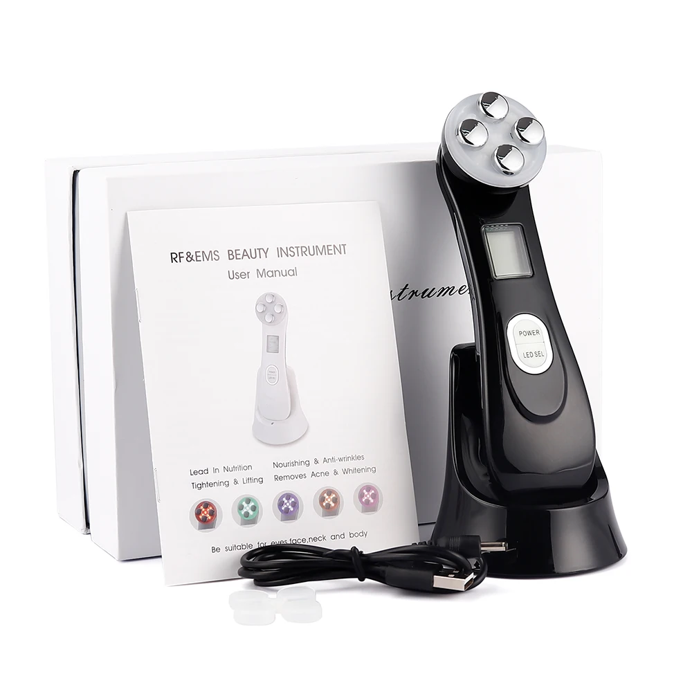 

VIP Link RF Radio LED Photon Therapy Machine