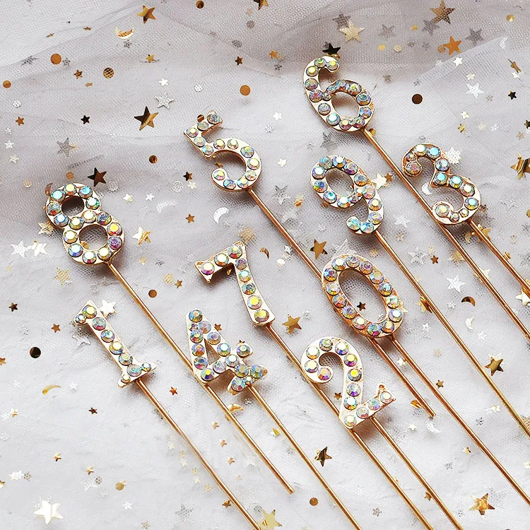 1 шт. Обувь с блестящими стразами сплав Стразы топперы для торта детских