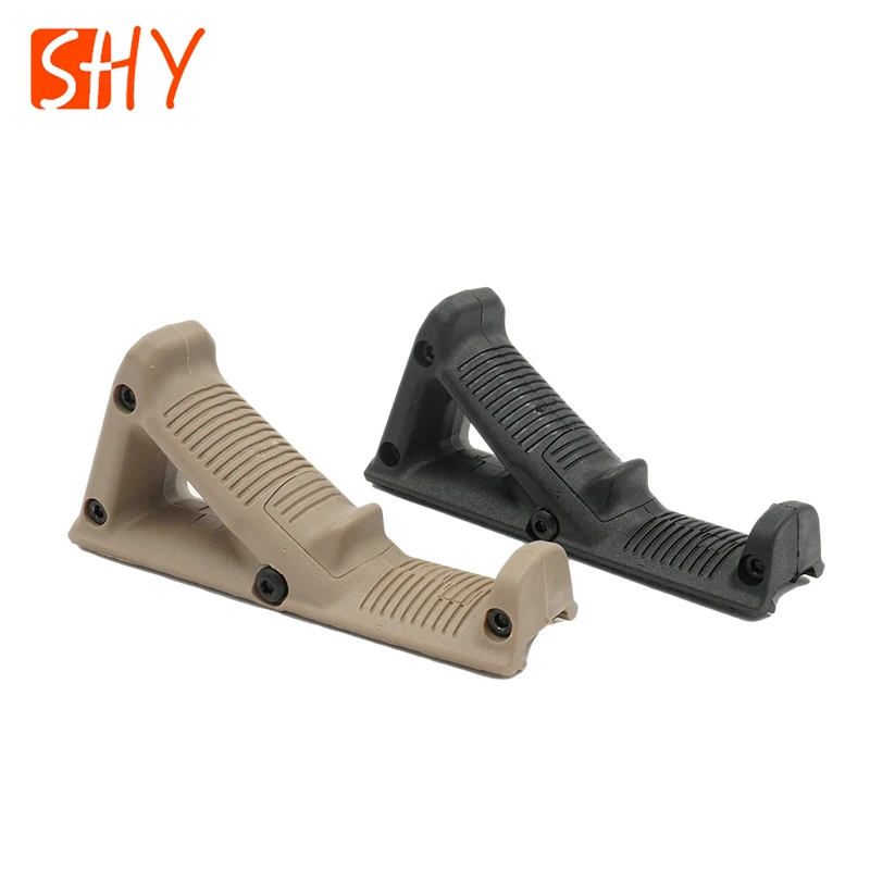 

Tactical AFG1 Triangle Front Grip For Airsoft AEG GBB Paintball Accessories
