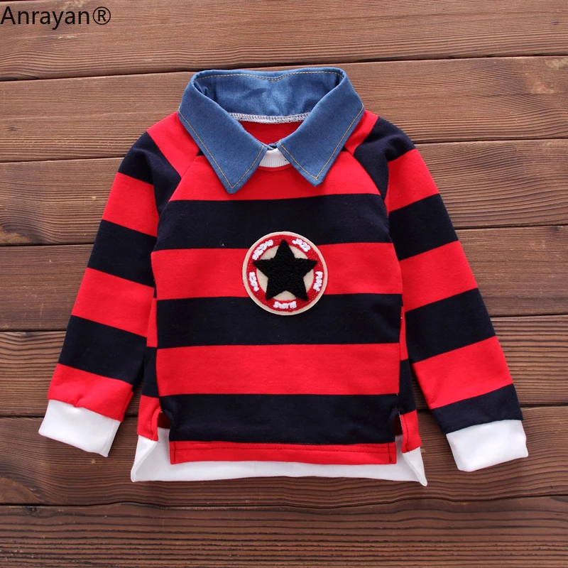 Модная весенне-Осенняя детская одежда для мальчиков и девочек Спортивная