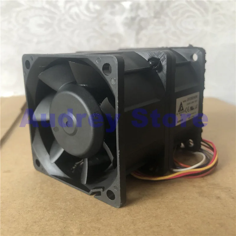 

Оригинальный Дельта GFC0624DW 11300 об/мин 1.96m3/мин 24V 2A 6 см 6076 усилитель охлаждающий воздух вентилятор воздуходувки