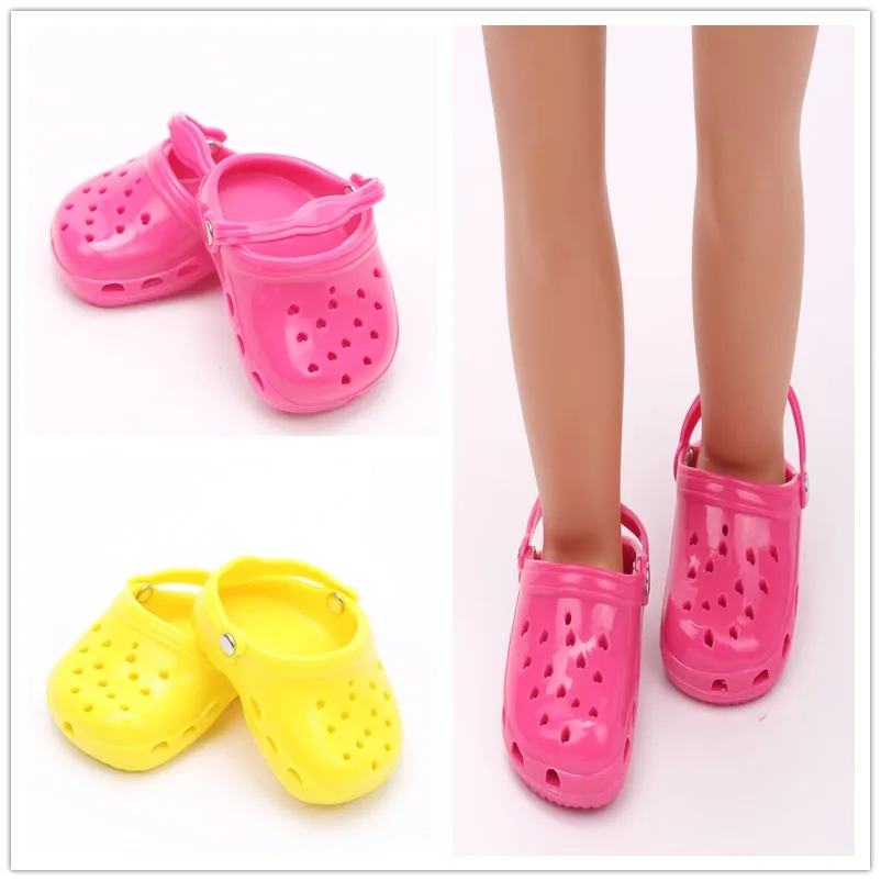 

Удобная игрушка для новорожденных, 18 дюймов, американские кукольные аксессуары, сандалии для кукол