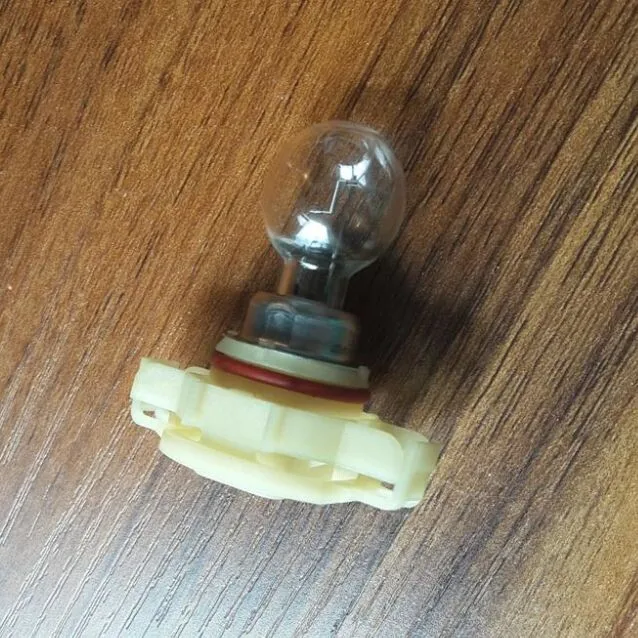 

For Dodge Journey Caliber Jeep Compass Chrysler Sebring 300C Car Fog Light Bulb Front Fog Light Bulb