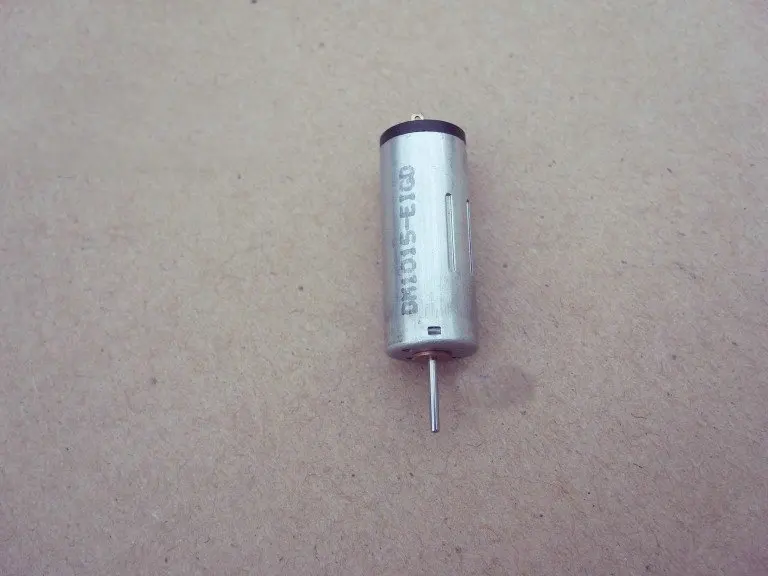 DM 1015-EIGO маленький Солнечный двигатель постоянного тока 3-4 5 в микромотор с высоким