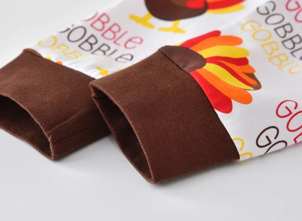 Комбинезон с длинным рукавом штаны и шапочка для новорожденных 3 шт. |