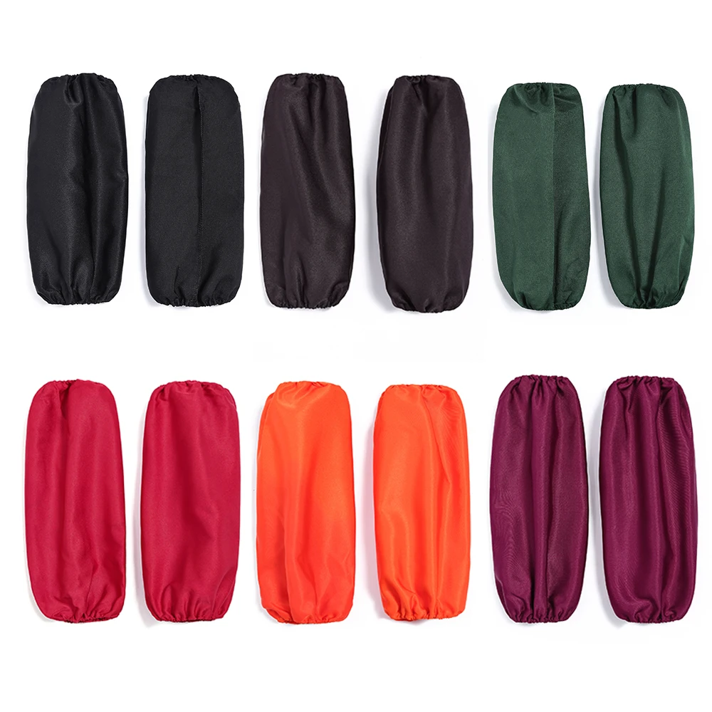 Повара рукав Униформа питание обслуживание еды рабочая одежда рукава