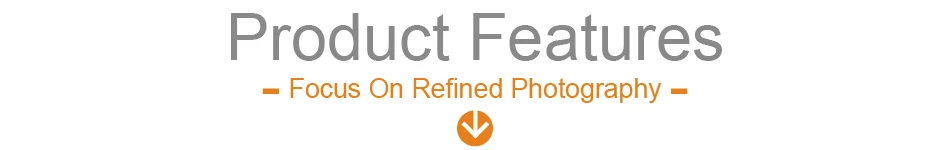 K& F Многофункциональный рюкзак для путешествий DSLR камеры для наружной фотосъемки водонепроницаемый 10,63*6,69*16,53 дюймов