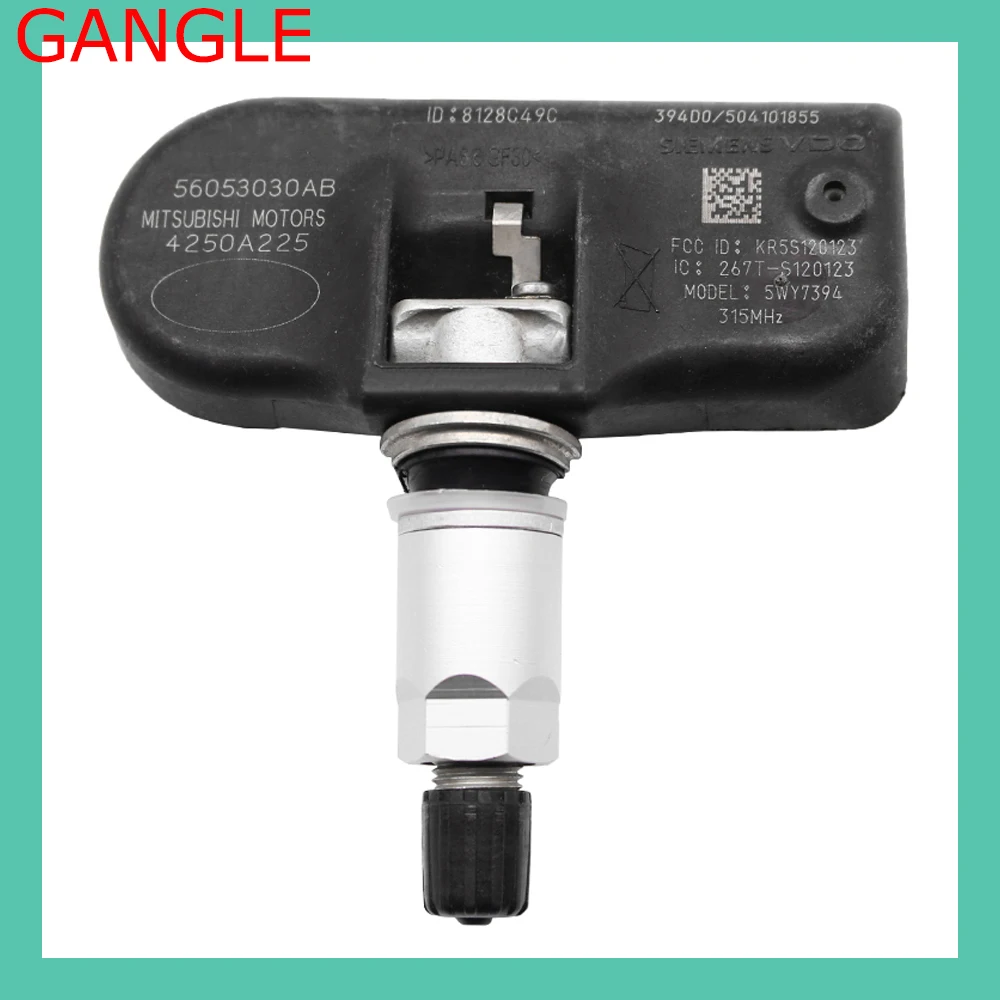 

Car Vehicle Products For MITSUBISHI LANCER For MITSUBISHI OUTLANDER SPORT Accessories 56053030AB 4250A225