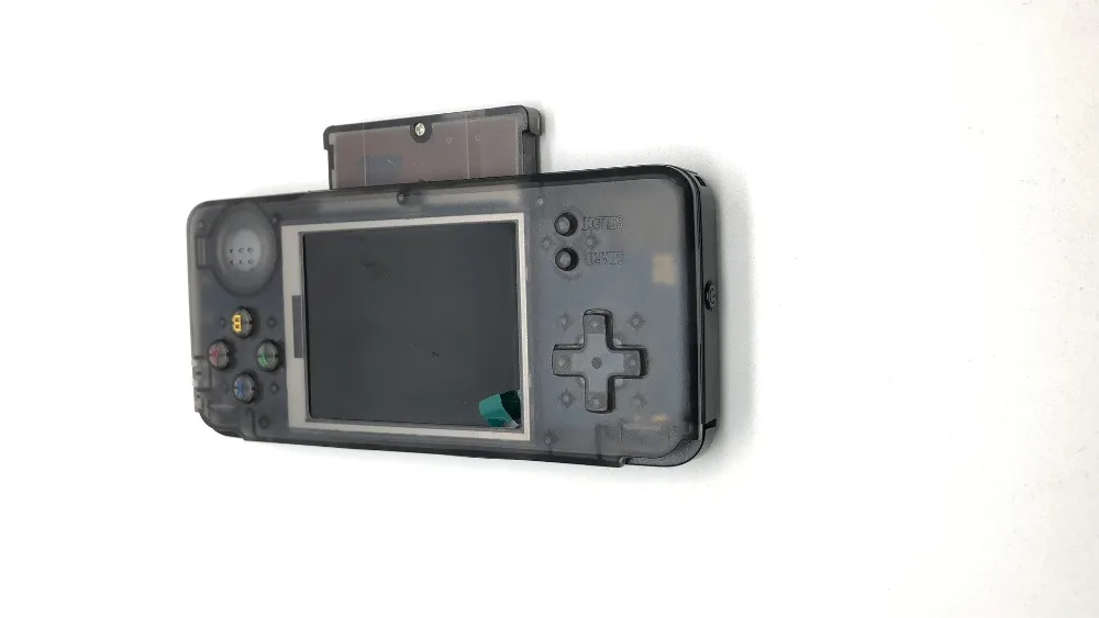 Портативная игровая мини-консоль 16 гб встроенные 3000 классических игр |