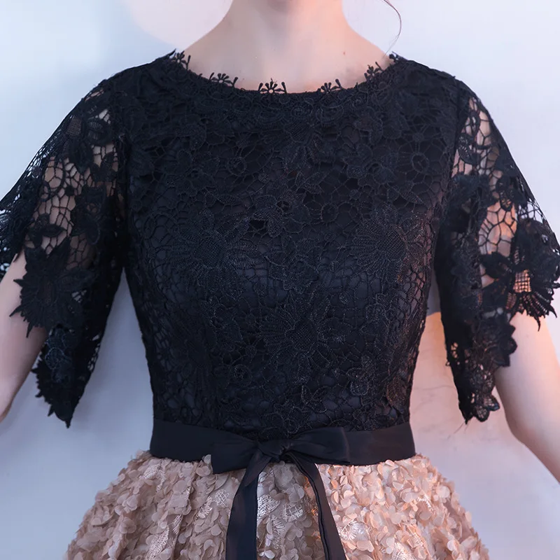 Dresses Women Party Night Summer Dress Birthday Haute Couture Sommerkleid Shirt Elegant Host Princess Dames Jurke A241 | Женская одежда
