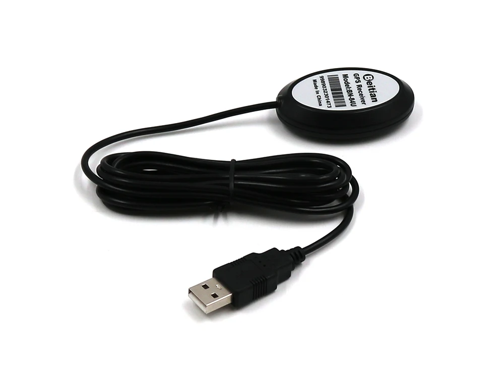 BEITIAN, 5,0 в VCC, двойной gps ГЛОНАСС GNSS приемник, G-MOUSE, USB 2,0 разъем интерфейса, 2 м кабель, лучше, чем BU-353S4, BN-84U
