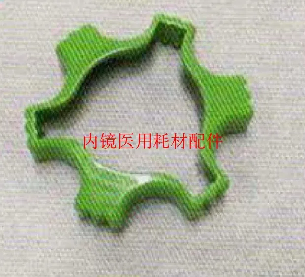 Для цифровой камеры Olympus желудочно кишечного тракта зеркальный винт рукав MAJ 1072