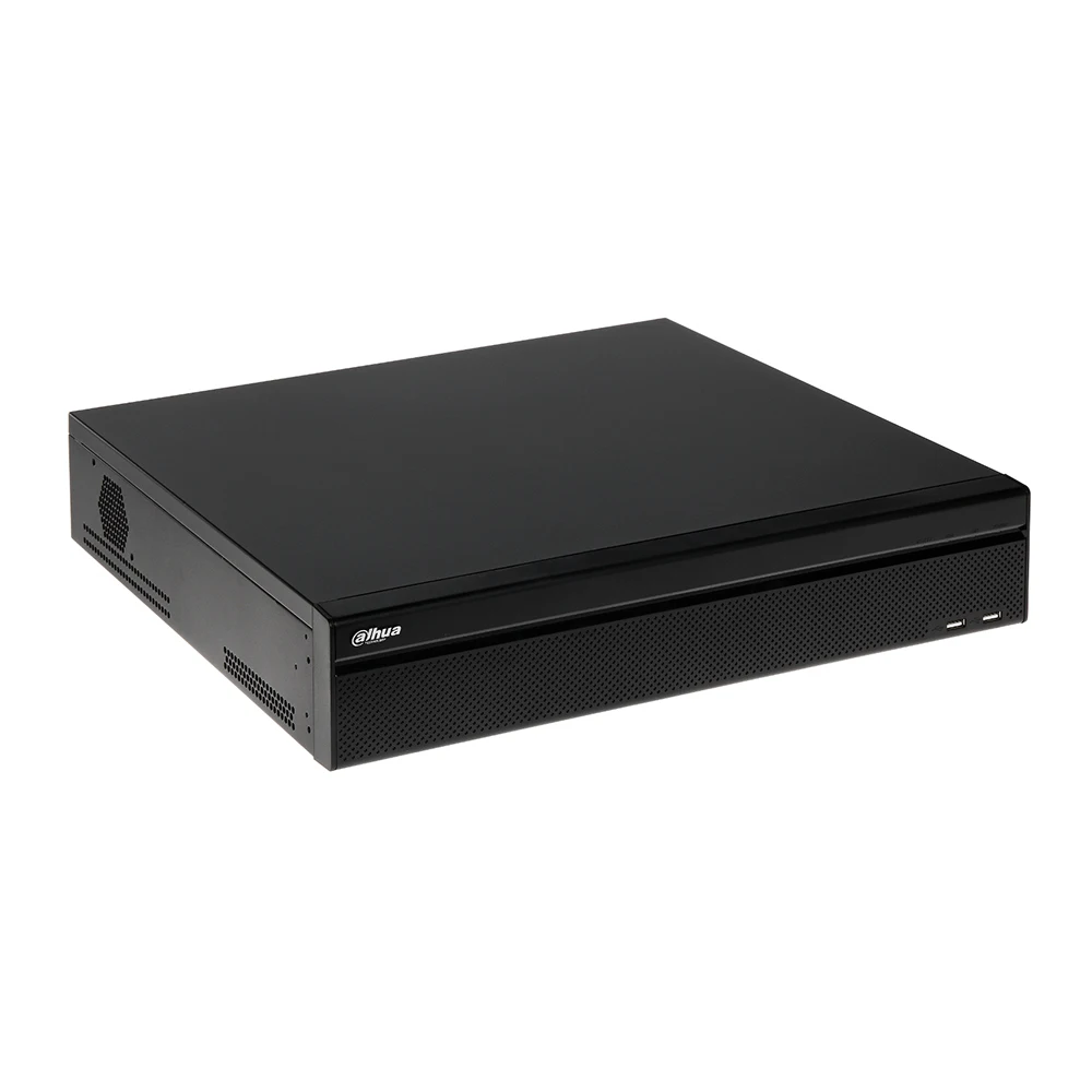 Kaufen Dahua 64 Kanal 2U 4K & H.265 Pro Netzwerk Video Recorder NVR5864-4KS2 Keine Poe 8HDD Port