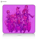 Аниме Коврик для мыши, коврик для клавиатуры, настольный прочный коврик для мыши, резиновый игровой декоративный коврик для маленьких геймеров, игровой пк, компьютер CSGO