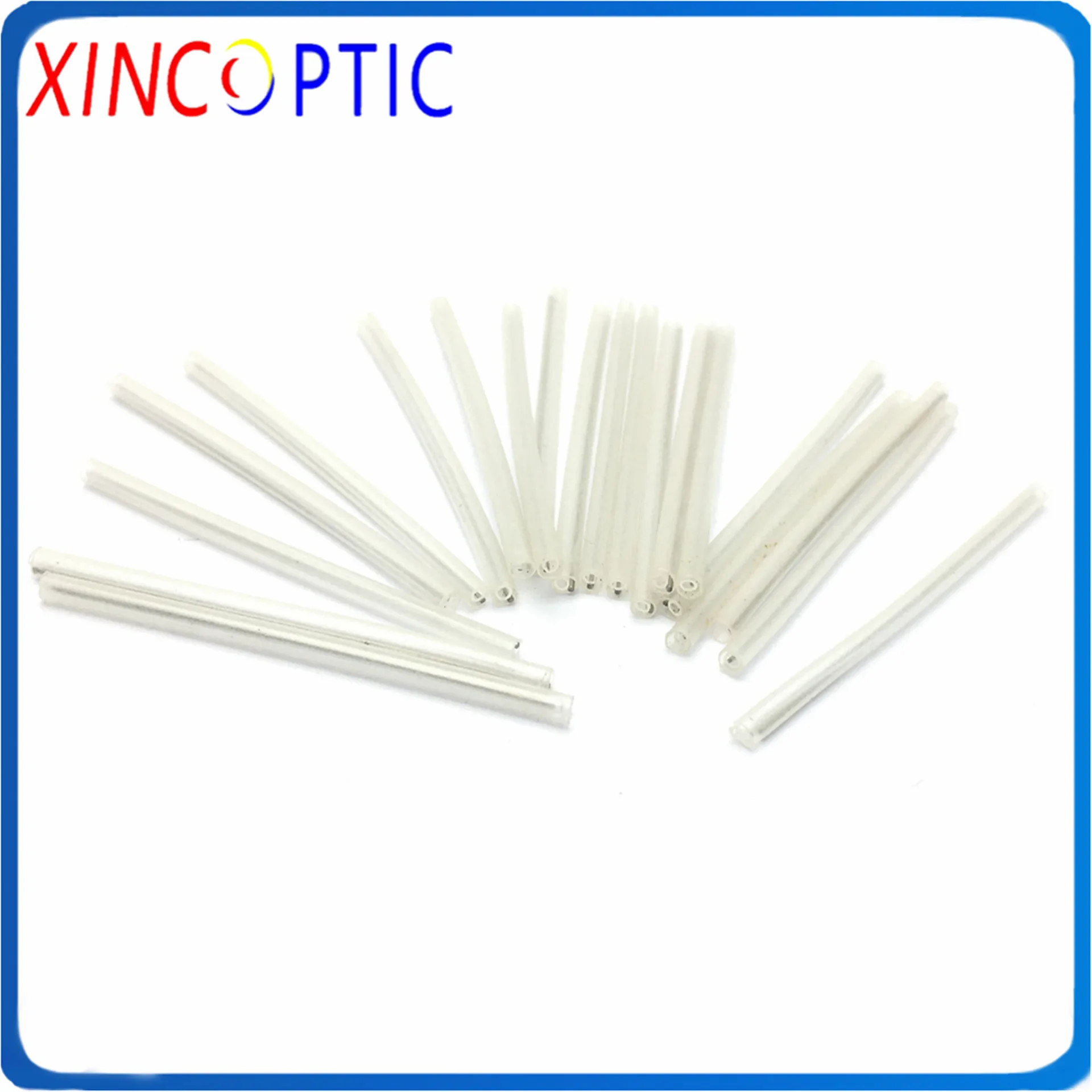 Одножильный одинарный стержень из нержавеющей стали 0 5 мм 5*40 защитный рукав для