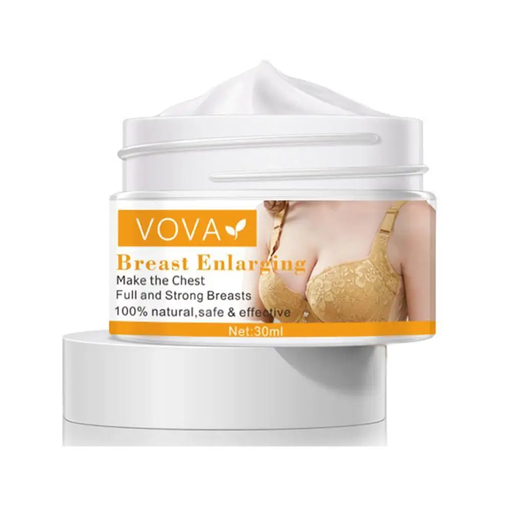 

Lifting Plumping Care Cream Herbal Breast Enlargement Breast Big Growth Bust Elasticity Paste Body Moisturizing Care Firmin S7G2