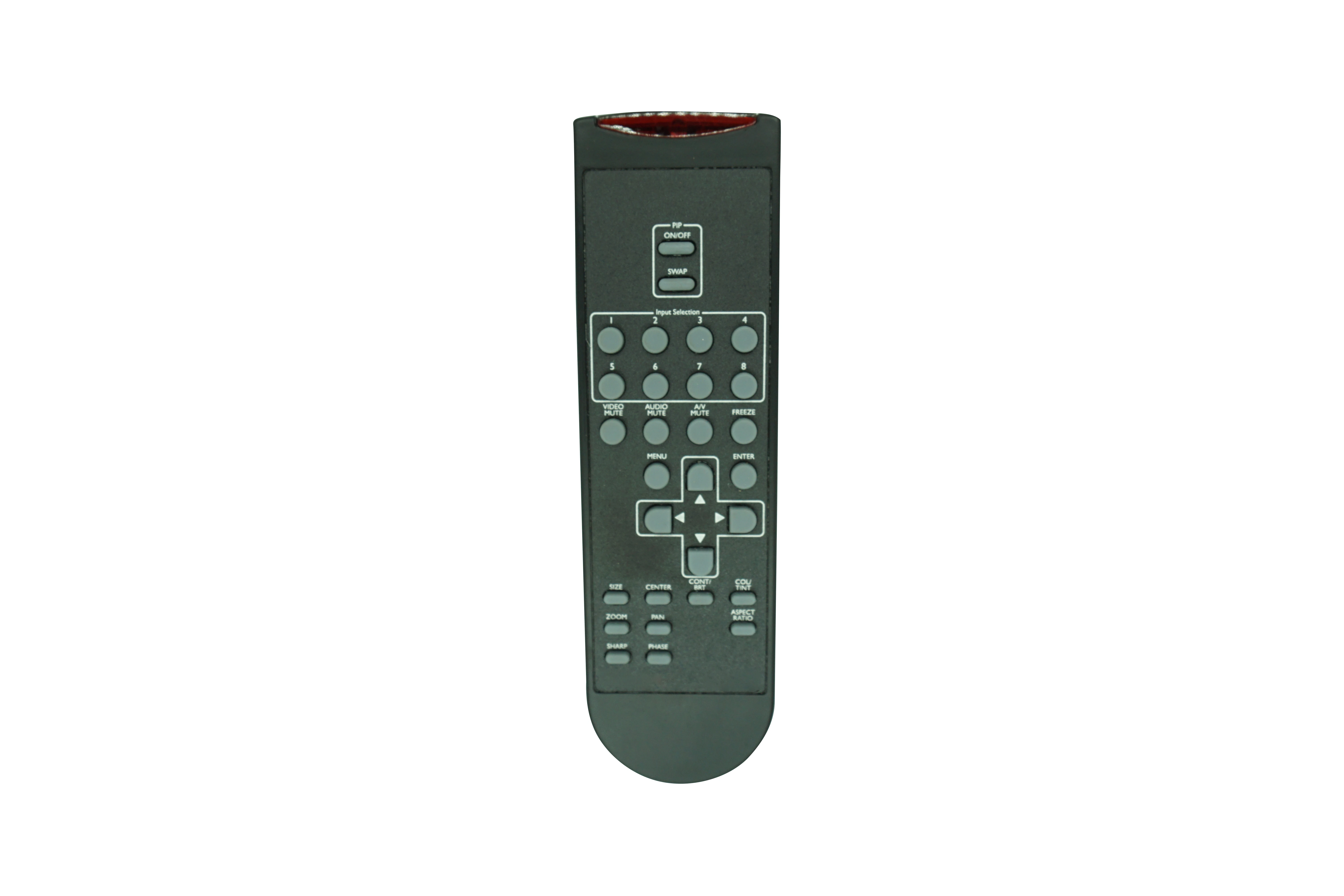 

IR Remote Control For Extron IR 903 IR903 IN1508 Scaling Presentation Switcher