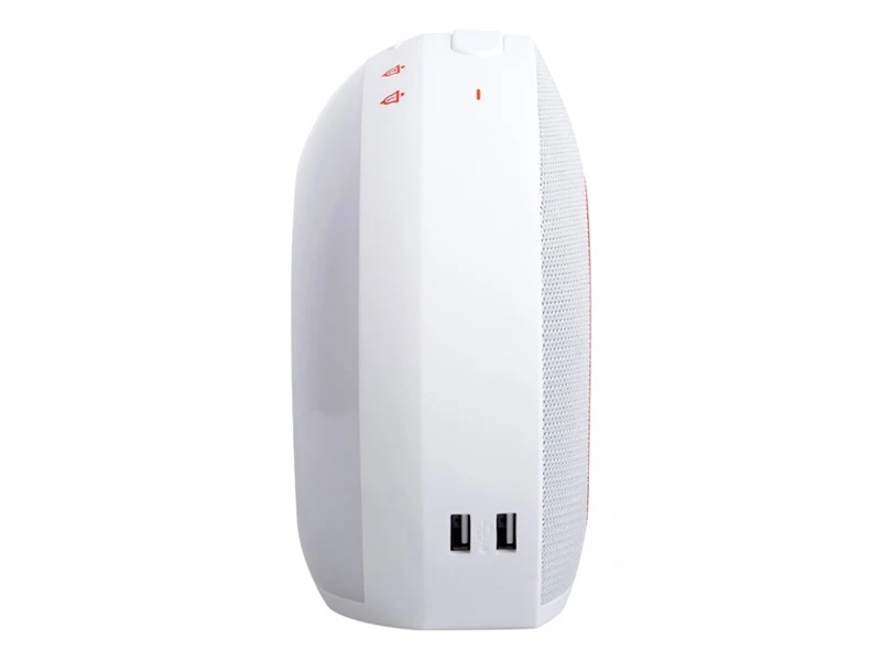 JBL HORIZON music настольная стереоколонка беспроводной маленький bluetooth динамик