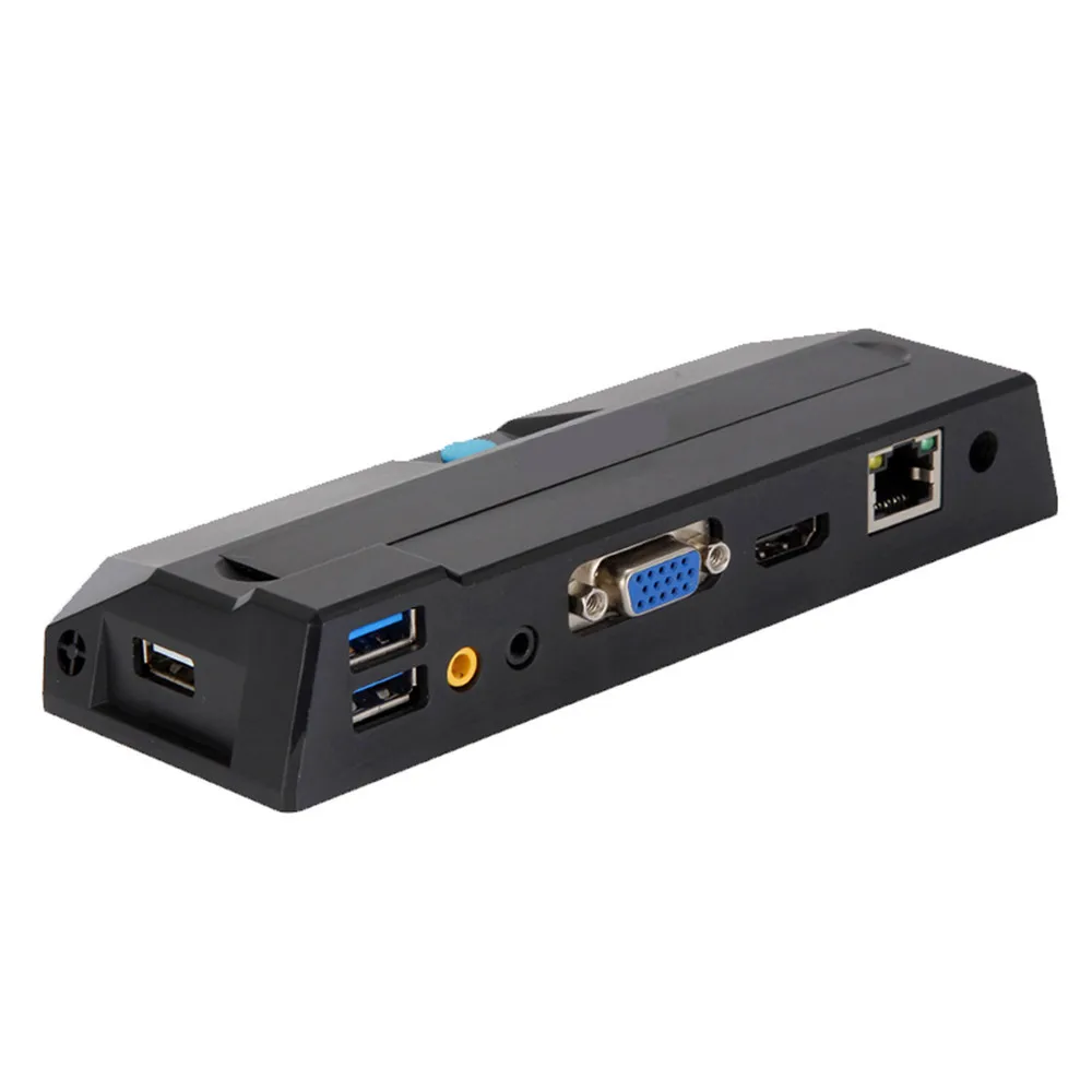 

Basic Thin Client Without Management Software X2 Multi Users Mini PC Station Protocol RDP7.1