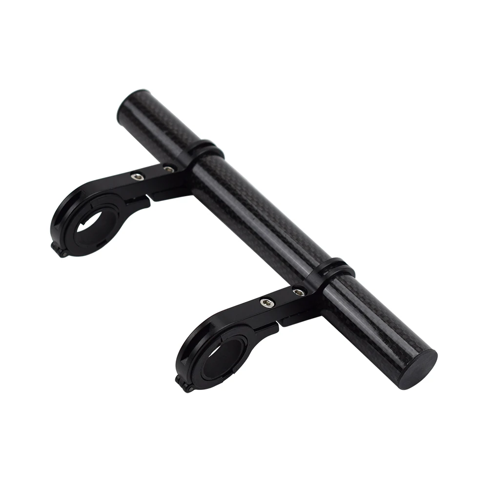 Удлинитель для руля велосипеда из углеродного сплава удлинитель крепления лампы