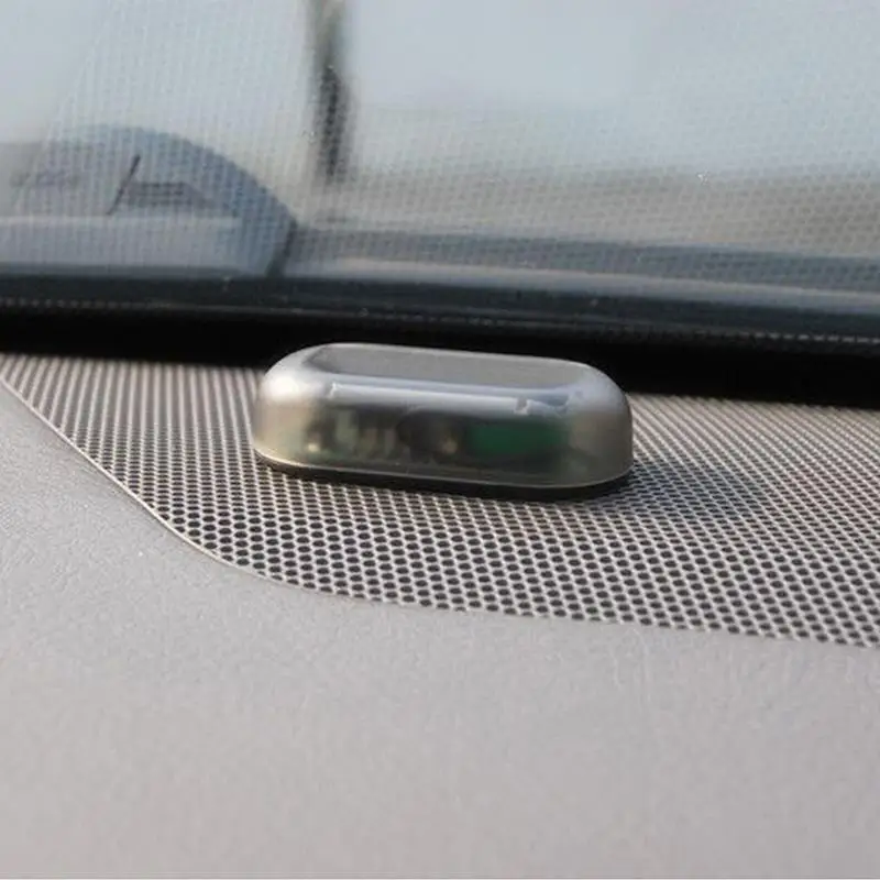 Поддесветильник Лампа безопасности на солнечной батарее беспроводной