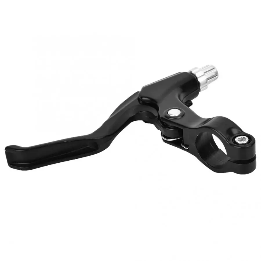 Рычаги тормоза для горного велосипеда из алюминиевого сплава 2 см|Велосипедный
