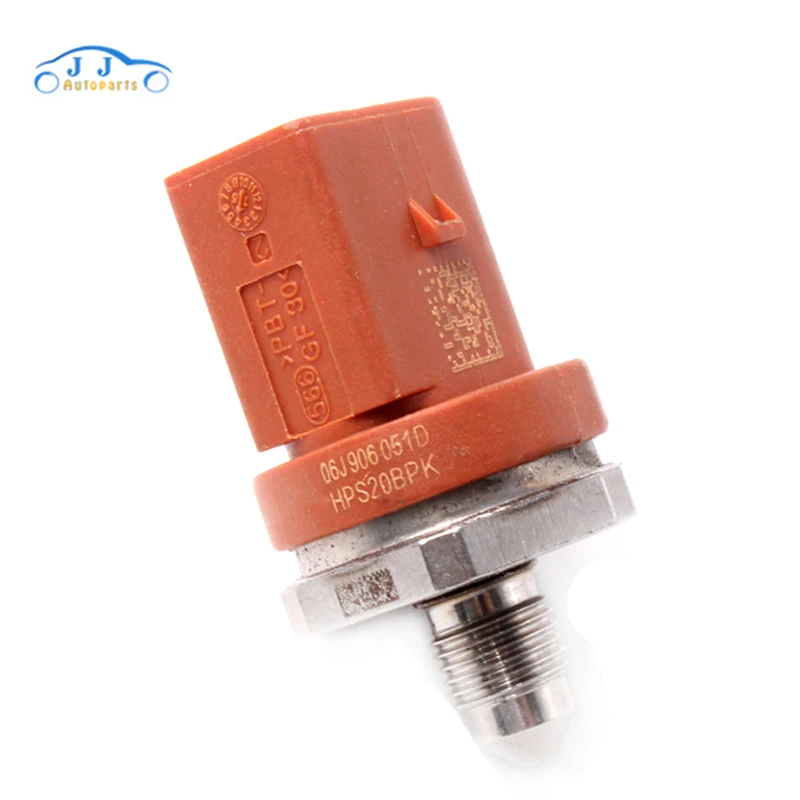 

0261545051 06J906051D NEW Fuel Pressure Sensor 06J 906 051D 06J 906 051 D For Audi A3 A4 A5 Seat For V W J etta