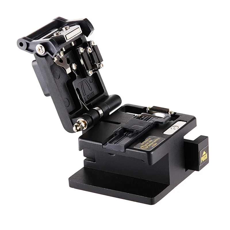 High-Precision FC-60S Cutter Used in FTTX FTTH Optical Fiber Cleaver FC-60S Good quality