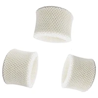 3 pack humidifier wicking filters for honeywell hc 888 hc 888n filter c designed to fit for honeywell hcm 890 hev 320