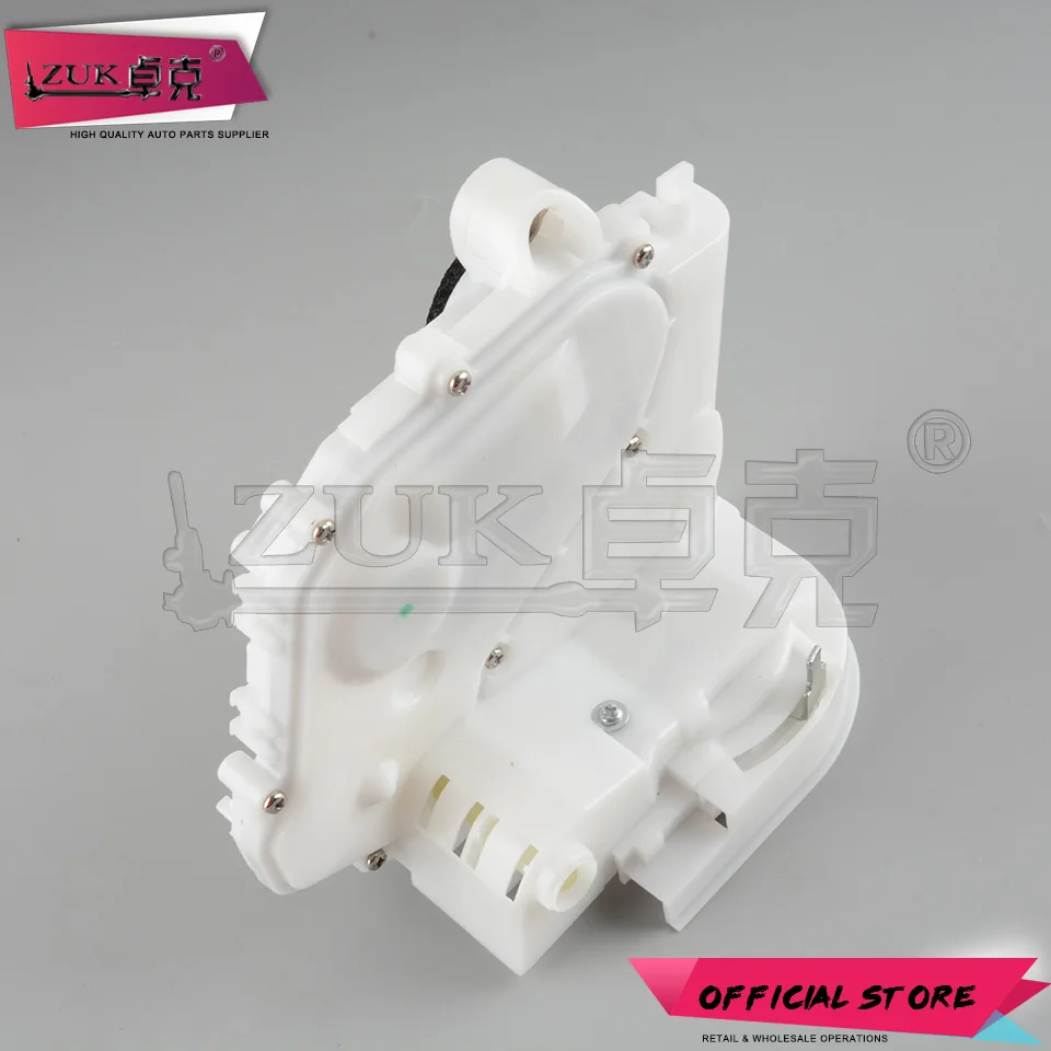 Автоматическая дверная защелка для HONDA CRV 2007 2008 2009 2010 2011 OEM:72650-SWA-H01 72610-SWA-H01 |
