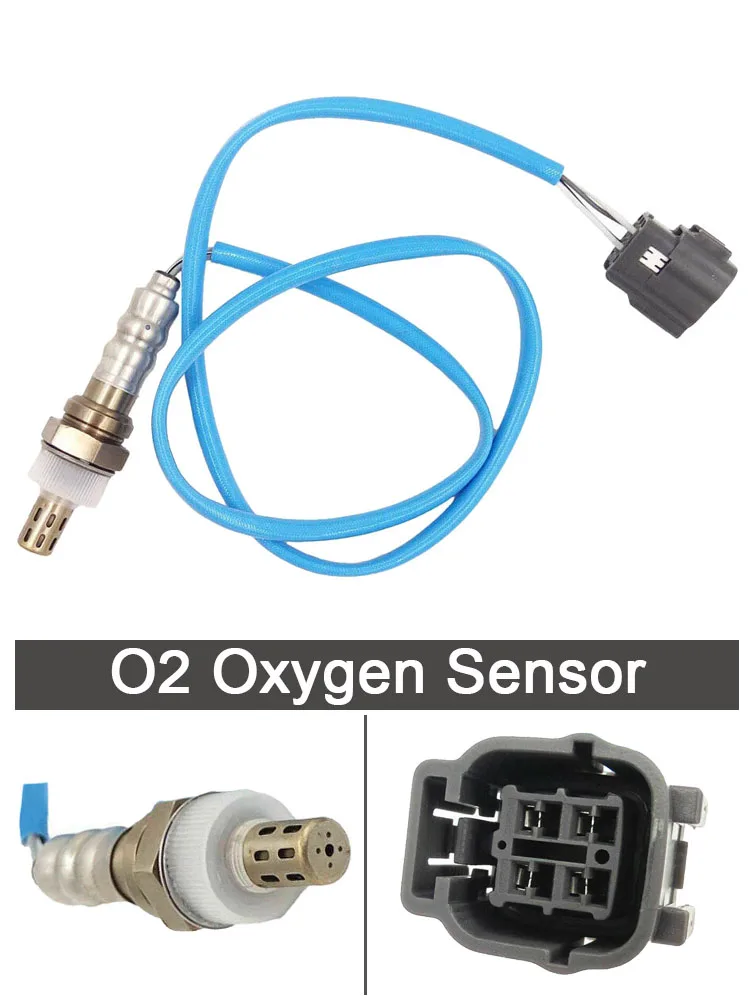 Upstream Lambda Oxygen Sensor L555-18-8G1 For 2010-2012 Mazda CX-7 2.5L 234-5043