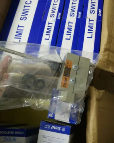 

1 шт. TEND TZ-6106 TZ6106 концевой выключатель-новый