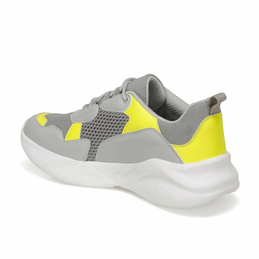 

Men Shoes Forester Ec-1063 Gray Men Shoes